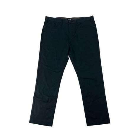 Kenneth Cole Men’s Navy Dress Pants / Various Sizes – CanadaWide ...