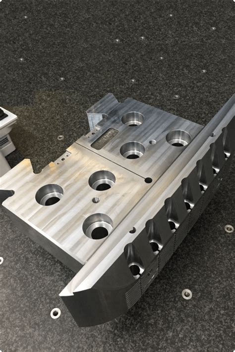 Industries We Serve | Moldpro LLP