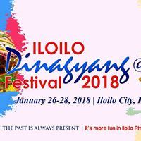 All Events in Iloilo, Today and Upcoming Events in Iloilo