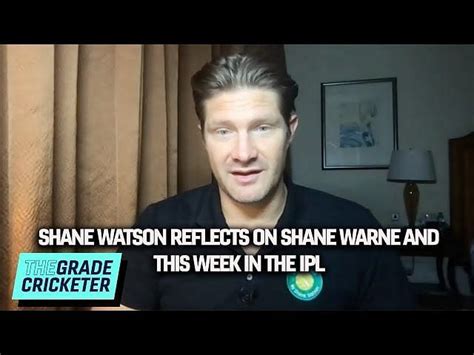 "Alarm bells started when Simon Katich left just after the auction ...