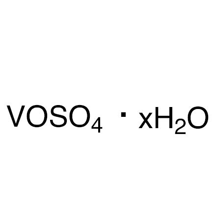 Vanadium(IV) Oxide Sulfate 123334-20-3 | Tokyo Chemical Industry (India ...