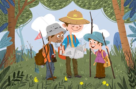 Adventure卡通图片 的图像结果