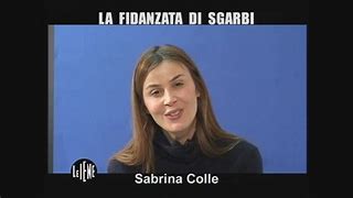 Sabrina Colle