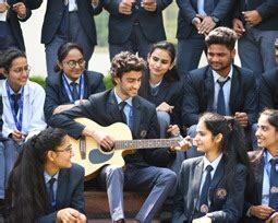 RVIT – Top/Best Engineering & Pharmacy College in Bijnor, UP, India