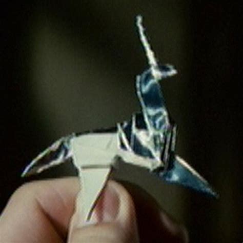 Image result for Blade Runner Origami