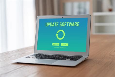 How to Software Update PC 的图像结果