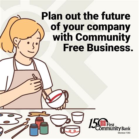Community Free Business Checking is the ideal account to keep small ...