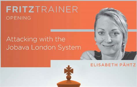 New: The Scotch Game by Svitlana Demchenko - ChessBase India