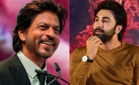 IIFA Awards: Shah Rukh wins best actor, 'Animal' named best film