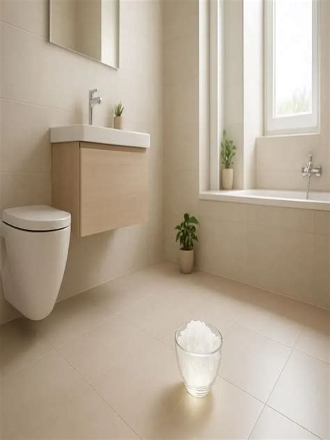 Vastu Tips: Why You Should Keep Salt in Your Bathroom for Positive Energy