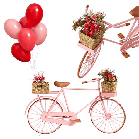 furniture – Valentine bicycle 3dsky | Free 3D Model Download – 3DSky ...
