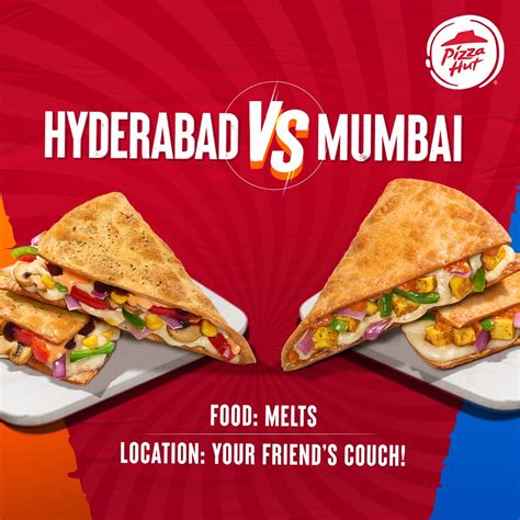 Pizza Hut, Chandni Chowk | Official timeline info