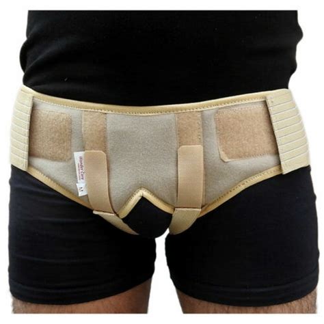 Hernia Support Belt Double Inguinal Groin Hernia India | Ubuy