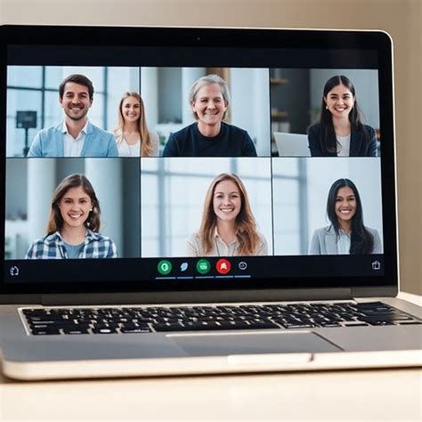Zoho Meeting – Product Overview, Benefits & Pricing | Zoho Partner Insight
