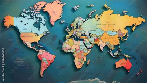 World Map Clear 的图像结果