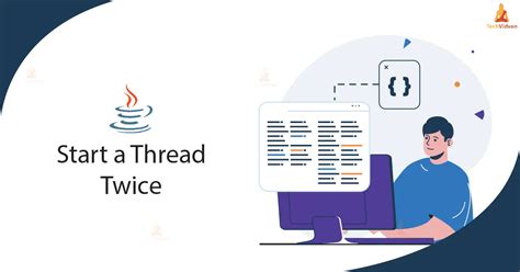 Image result for Starting Thread in Java