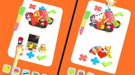 Fidget Trading Master: Fidget Toys Pop It Trading 3D - Trade Fidgets ...