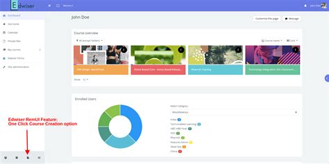 Image result for Moodle Create Course