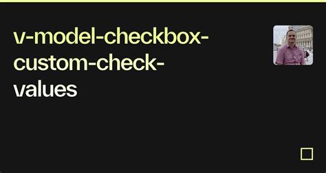 Image result for Checkbox Values