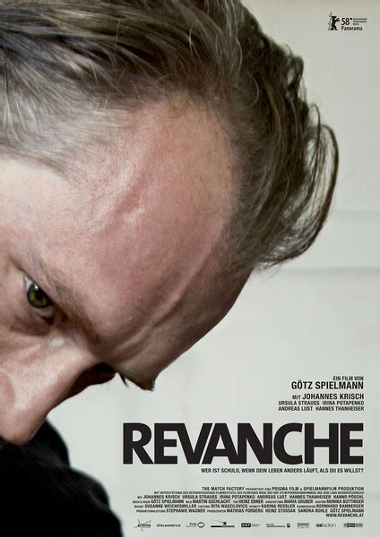 复仇(Revanche)-电影-腾讯视频