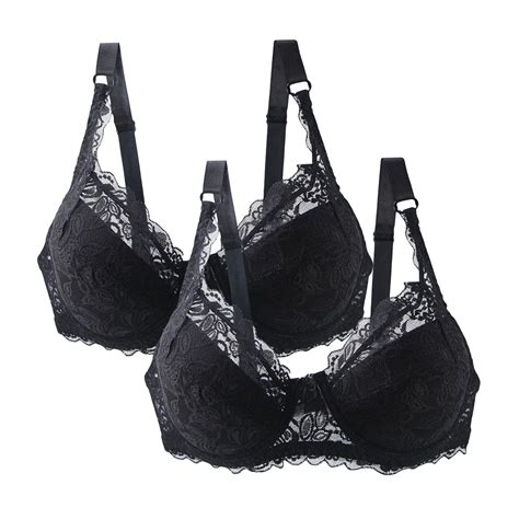 Cqxid525 Sales Today Clearance Full Coverage Bras for Women Women's ...