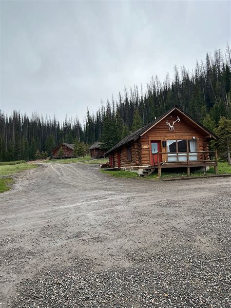 BROOKS LAKE LODGE & SPA (Dubois, Wyoming) - Resort Reviews & Photos ...