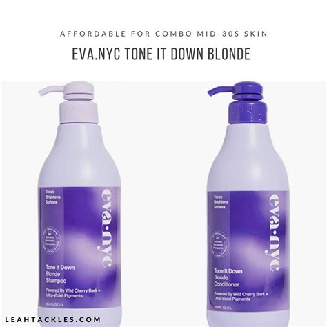Eva Nyc Dry Shampoo Toxic at Ella Reibey blog