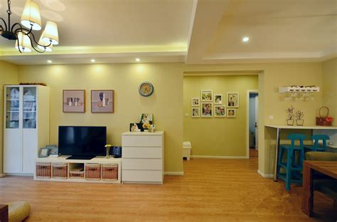 装修墙面用什么颜色（客厅颜色，餐厅颜色，卧室颜色）-装修客厅和卧室如何选择墙面颜色