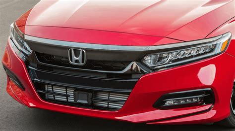 Honda Accord 2.0T: Specifications, Performance, And Common Problems
