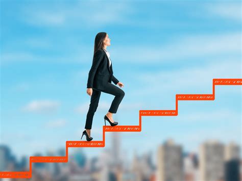 Habits of people who get promoted at work