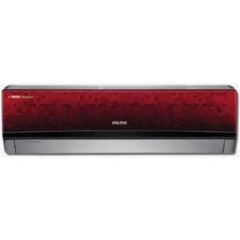 Voltas 123 ZZY-IMR 1 Ton 3 Star Split AC - Price in India ...