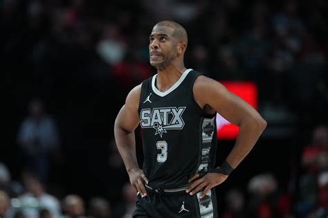 “Who is bro?” - Chris Paul hilariously reacts to son Chris II's jab ...
