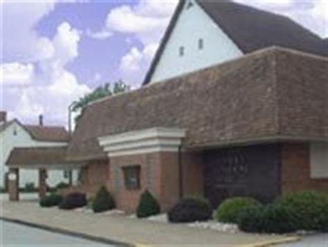 Facilities | Brooks Funeral Home