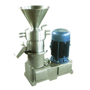 Attritor, Dispersing Disperser manufacturers India, Sf Engineering Works