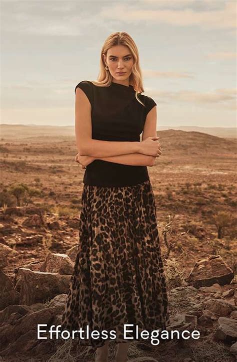 Forever New - Western Wear Dresses for Women