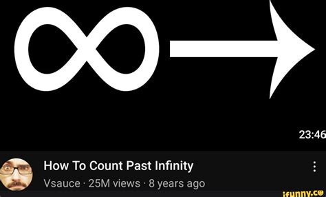 Counting Past Infinity 的图像结果