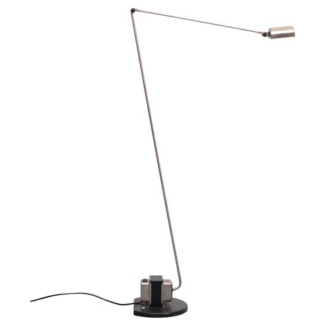 Daphine Terra Floor Lamp by Tommaso Cimini at 1stDibs
