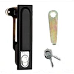ABS Corporation - 3 Point Locks
