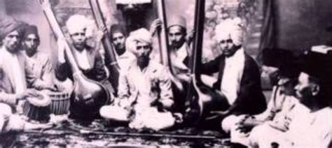 The dazzling colours of Ustad Abdul Karim Khan, from monsoon melodies ...