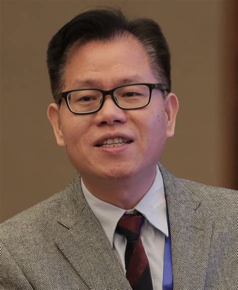 旭华讲坛第17期：To See a World in a Grain of Sand: A Geotechnical Researcher’s Perspective-上海交通大学船舶海洋与 ...