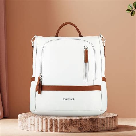 Buy Online Grey BACKPACK - f234bpmen08gy1 | Fastrack