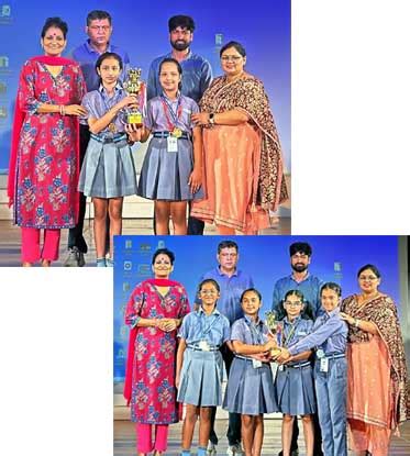 Home :: Raghubir Singh Junior Modern School