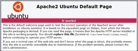 Image result for Installing Apache