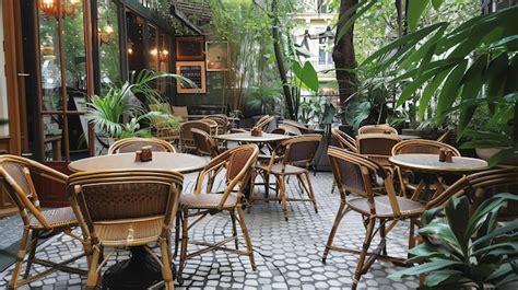Restaurant Seating Area 的图像结果