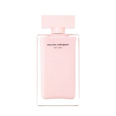 Narciso Rodriguez for her Eau de Parfum Spray 100ml