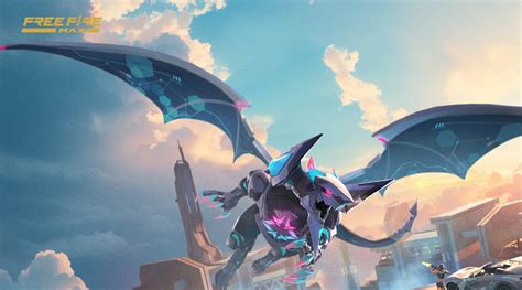 Free Fire Max Redeem Codes Today June 5 bring rewards for free