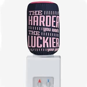 Swayam 20 Litre Bottle Cover 1 PC | Bottle Protector | Lace Closure at ...