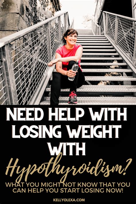 Hypothyroidism and losing weight: How I lost 22 pounds after being ...