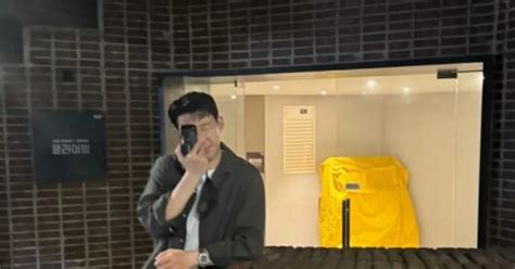 Son Heung-min sends support to Korea CSAT takers, urges calm confidence ...