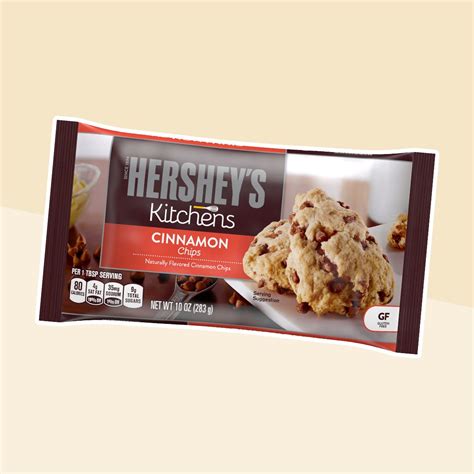 15 Flavored Baking Chips That’ll Take Your Desserts to the Next Level